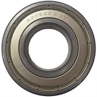 картинка Indesit C90000009 подшипник 6205 ZZ 25х52х15 бака для стиральной машины Ariston, Whirlpool от магазина Интерком-НН