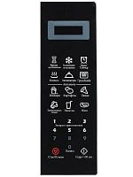 картинка EG820CXX-SP сенсорная панель управления для микроволновой печи СВЧ Midea EG820CXX черный от магазина Интерком-НН