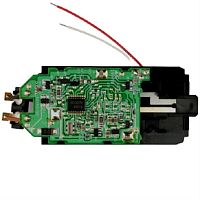 картинка Panasonic WER1410L2108 модуль (плата) машинки для стрижки ER-1410, ER-1411, ER-1420, ER-1421 от магазина Интерком-НН