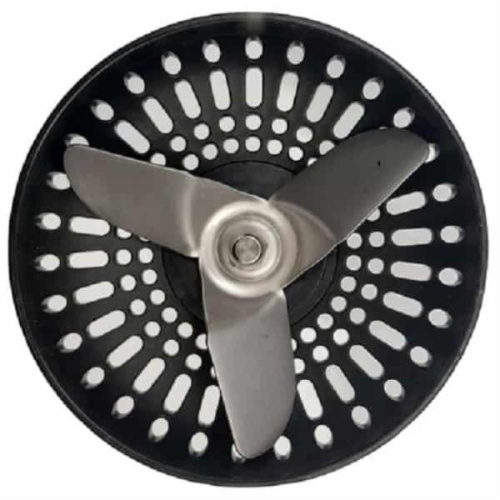 картинка Redmond RHB-2925-PURV2 насадка для приготовления пюре (вармант №2) для блендера RHB-2925 цвет черный от магазина Интерком-НН фото 3