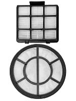 картинка Redmond RV-C335-FKHF фильтр контейнера + НЕРА фильтр для пылесоса RV-C335 от магазина Интерком-НН