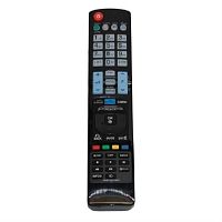 картинка Huayu AKB73275605 (17392) пульт дистанционного управления (ПДУ) для телевизора LG AKB73275605 от магазина Интерком-НН