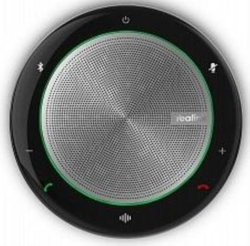 картинка Спикерфон Yealink CP900 UC серебристый от магазина Интерком-НН фото 2