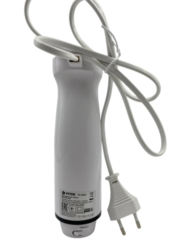 картинка Vitek VT-8531-MB Моторный блок для блендера VT-8531 от магазина Интерком-НН фото 2