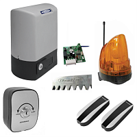 картинка DoorHan SL-300KIT Комплект привода для откатных ворот от магазина Интерком-НН