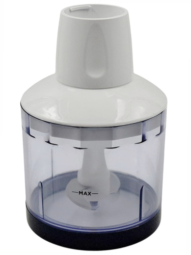 изображение Vitek VT-8522W-IZM измельчитель в сборе 500мл для блендера VT-8522W цвет белый магазин Компании Интерком-НН картинка Vitek VT-8522W-IZM измельчитель в сборе 500мл для блендера VT-8522W цвет белый от магазина Интерком-НН