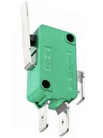 картинка Микропереключатель KW3A-16Z3-A200 3-х контактный KW3A 16(4)A 250V от магазина Интерком-НН