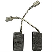 картинка Bosch 1619P11715 Комплект угольных щеток для угловой шлифмашины GWS 780 C от магазина Интерком-НН