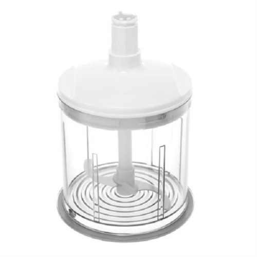 картинка Bosch 00574755 универсальный измельчитель в сборе для блендера MFQ4.. / MSM6/7.. от магазина Интерком-НН