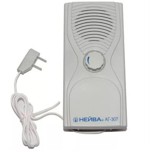 картинка Нейва АГ-307 громкоговоритель абонентский 30В однопрограммный от магазина Интерком-НН