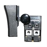 картинка Makita 651286-5 Выключатель для SGEL206C-5 для шлифовальной машины MAKITA BO6030 от магазина Интерком-НН