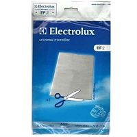 картинка Electrolux 100000553 Фильтр EF2 204х240 мм для пылесоса  от магазина Интерком-НН