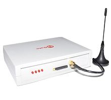 картинка SpGate 3GMR GSM-Шлюз , регулировка громкости, эхоподавление, голосовое меню от магазина Интерком-НН