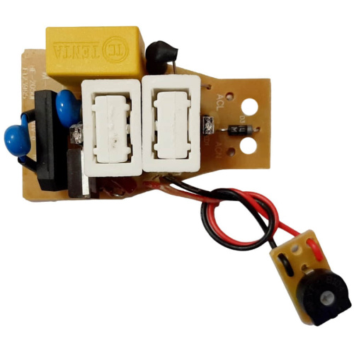 изображение Binatone HBM-0623-PPU (HE-2050F) плата питания и управления для блендера HBM-0623 магазин Компании Интерком-НН картинка Binatone HBM-0623-PPU (HE-2050F) плата питания и управления для блендера HBM-0623 от магазина Интерком-НН