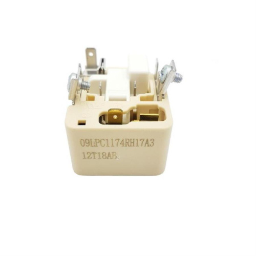 картинка Atlant 906345000021 (09LPC1174RH) Блок пускозащитный для компрессора СТС65 от магазина Интерком-НН