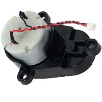 картинка Redmond RV-R640S-DVL двигатель левой боковой щетки для робот-пылесоса RV-R640S от магазина Интерком-НН