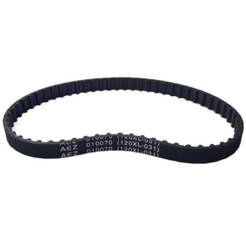картинка Ремень зубчатый приводной 010070 (120XL-031) для электроинструмента  от магазина Интерком-НН