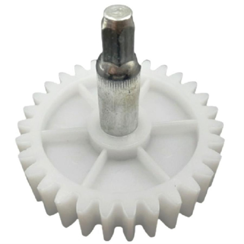 картинка Redmond RMG-1239-6-SHL шестерня большая с валом для мясорубки RMG-1239-6 от магазина Интерком-НН