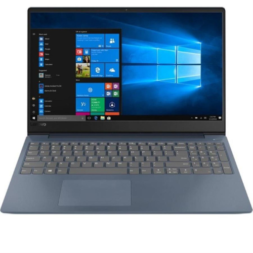 изображение Ноутбук LENOVO IdeaPad магазин Компании Интерком-НН фото 2 картинка Ноутбук LENOVO IdeaPad 330S-15IKB, 15.6", IPS, Intel Core i5 8250U 1.6ГГц, 8Гб, 1000Гб, 128Гб SSD, I от магазина Интерком-НН фото 2