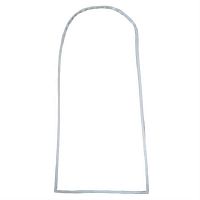 картинка Днепр 00005862 уплотнитель круглый, ширина 630мм для холодильника Днепр от магазина Интерком-НН