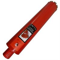 картинка DIAM Pro Line 62x450х6x1 1/4 UNC Алмазное сегментное сверло  от магазина Интерком-НН