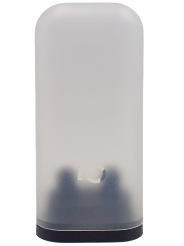 картинка Braun 81739995 футляр (черный) для насадок к зубной щетке Oral-B iOM7, iOM8, iOM9 от магазина Интерком-НН