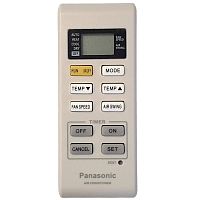 картинка CWA75C3747-CH Пульт дистанционного управления для кондиционера Panasonic CS-YW7MKD от магазина Интерком-НН