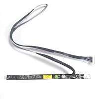 картинка Samsung BN96-16729K Плата в сборе (с функцией P-Touch и IR) для телевизора от магазина Интерком-НН