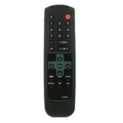 изображение Huayu K11F-C9 [14483) пульт дистанционного управления (ПДУ) для телевизора Rolsen K11F-C9 магазин Компании Интерком-НН картинка Huayu K11F-C9 [14483) пульт дистанционного управления (ПДУ) для телевизора Rolsen K11F-C9 от магазина Интерком-НН