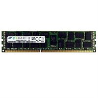 картинка Модуль памяти DDR3 8Gb Samsung PC3-12800R 1600Mhz M393B1K70DH0-CK0Q8 от магазина Интерком-НН