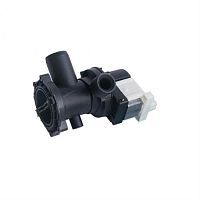 картинка Ariston (Аристон) C00092264 Насос (помпа) с корпусом для стиральной машины  от магазина Интерком-НН