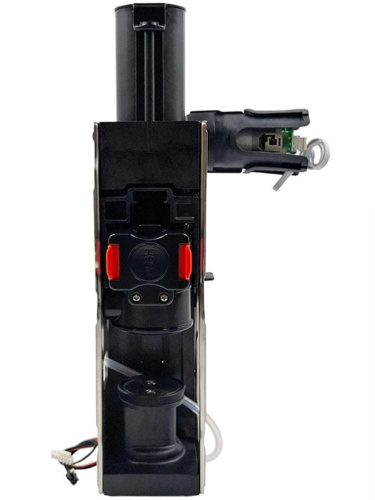 картинка Redmond CM707-BLZ заварочный блок (узел) в сборе для кофемашины CM707 от магазина Интерком-НН