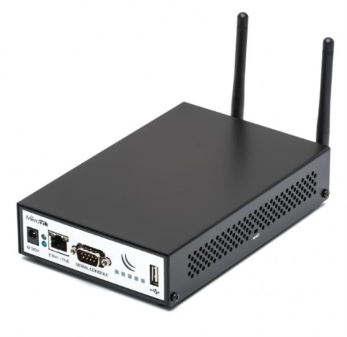 картинка GTX400  (912BC) Роутер 4G Teleofis от магазина Интерком-НН