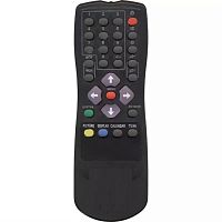 картинка Huayu ABL-15 (19132) пульт дистанционного управления (ПДУ) для телевизоров AKIRA от магазина Интерком-НН