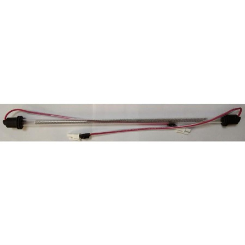 картинка Samsung DA47-00109A ТЭН оттайки (стеклянный) трубчатый для холодильника от магазина Интерком-НН