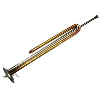 картинка Thermowatt 10060 ТЭН для водонагревателей RF 2,0кВт, большой, под анод М6  от магазина Интерком-НН