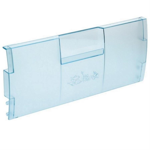 картинка Beko 4551630100 панель откидная 470х190мм ящика морозильной камеры для холодильника  от магазина Интерком-НН