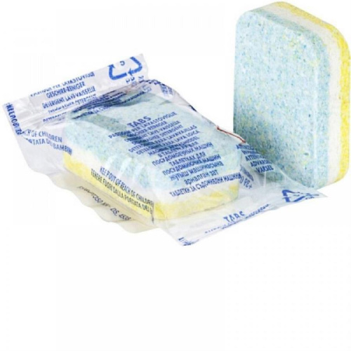 картинка WPRO TAB314 C00384876 Таблетки для посудомоечных машин от магазина Интерком-НН фото 2