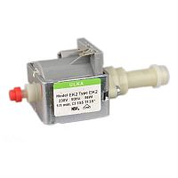 картинка Ulka 49BQ072 Насос (помпа) EK2, 56Вт для моющего пылесоса от магазина Интерком-НН