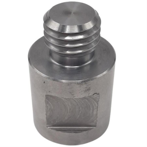 картинка Переходник (адаптер) M18 (наружный) - M22 (внутренний) от магазина Интерком-НН