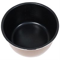 картинка Redmond RMC-PM388-CHM чаша (кастрюля) 5 литров с антипригарным покрытием для мультиварки RMC-PM388 от магазина Интерком-НН