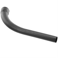 картинка Bosch 00465633 ручка шланга для пылесоса BGC1U1550, BGL252000, BGL252101, BGL252103 от магазина Интерком-НН
