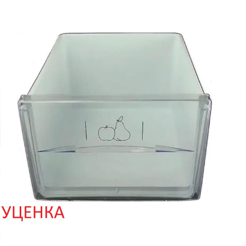изображение Indesit УЦЕНКА C00283220 Ящик для овощей к холодильникам Ariston, Stinol магазин Компании Интерком-НН картинка Indesit УЦЕНКА C00283220 Ящик для овощей к холодильникам Ariston, Stinol от магазина Интерком-НН