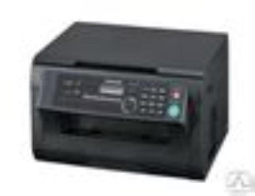 картинка Panasonic KX-MB1900RU-B многофункциональное устройство, цвет черный от магазина Интерком-НН фото 2