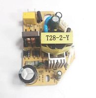 картинка Polaris PUH2145-01-05-02-0-KB/31 Силовая плата для увлажнителя воздуха  от магазина Интерком-НН