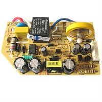 картинка Redmond RMCM23XXXXXX1X046AA1 (CFXB60-W-MS6-PW) плата питания для мультиварки RMC-M23 от магазина Интерком-НН