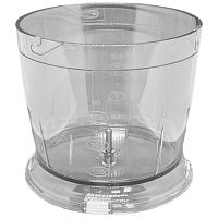 картинка Redmond RHB-2974-CHIZ Уценка чаша измельчителя 500мл для блендера RHB-2974 белые ножки от магазина Интерком-НН