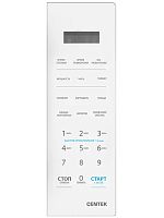 картинка Centek CT-1551W-SP Сенсорная панель для микроволновой СВЧ печи CT-1551 белый от магазина Интерком-НН
