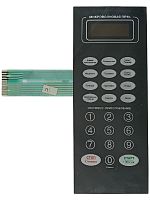 картинка MD1489 261400206570 Сенсорная панель для микроволновой СВЧ печи Vitek VT-1683SR от магазина Интерком-НН