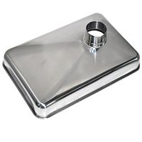 картинка Redmond RMG-1203-LZ лоток загрузочный для мясорубки RMG-1203 от магазина Интерком-НН